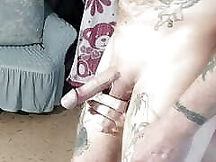 jerking off a stepson&039;s penis with his hands until he cums
