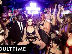 aussi amateur porn african lesvian - POV Sex Party With Siri Dahl! FT Seth Gamble, Codey Steele, Penny Barber, AND MORE!