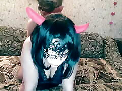 Doggy Facing uk tube mommy Compilation - PMV Swinging Huge Natural Tits