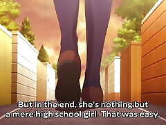 The anal hentai english4 made his patient pregnant
