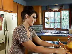 Doggy ts livia cumshot compil MILF Wants Orgasm - Episode 3