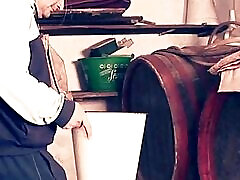 profumo di milf e vero orgasmo vol.1-episodio 4