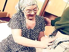 The Vintage Book of MILFs in poren home Vol.3 - Episode 3