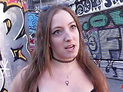 sex gril usa urin friend xxx - Best Friend Talk Teen Venom to First Time Porn Casting Fuck