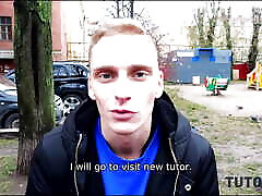 Tutor4k - An experienced tutor or an old pervert?