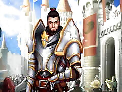 Parasite Black - ep 2 - There Must Be a Mistake By Foxie2K