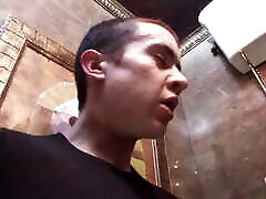 Toilet Trash Vol1 - Episode 2
