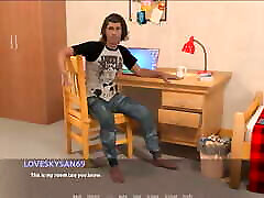 w wizyta część 18 rozgrywka: w: loveskysan69