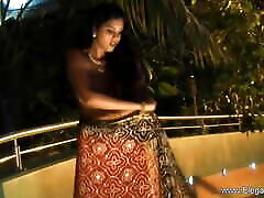 Sensual Washing and Showering In Eastern Asia