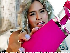 Testing My New Honey Play Box Toy the Best Is at the End