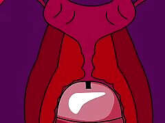 innere ejakulation 4 hentai-animation