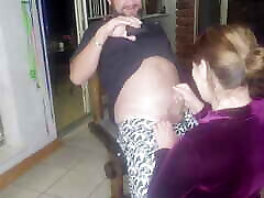Getting that original HAWK TUAH SPIT ON THATHANG ,