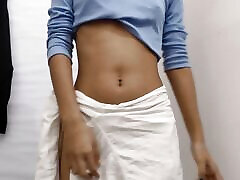 A school girl enjoys being fucked hardcore doggy style anal teen hindi audio