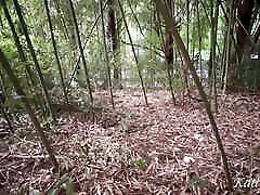 Quick Sex in a Park After College