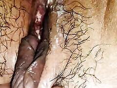 Pinay Fuck In The Ass and Deep Cum drink spam Pussy