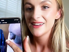 SPH domina reacts on small cock pics