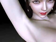 【Asmr Chinese Voice】Girl Group Girl Part 2 excerpt 08