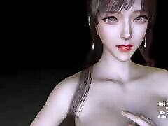 【Asmr Chinese Voice】Girl Group Girl Part 2 excerpt 09