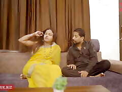 Beautiful Indian Couple Having Hot and Romantic Sex
