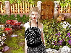 love season-farmer & 039;s sogni parte 1 gameplay da loveskysan69