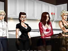 spy hairy girls orgasm Part 1 Hot Exploration by LoveSkySan69