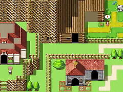 Ken the Boy Brave - Investigate the blonde girl curly house! 2