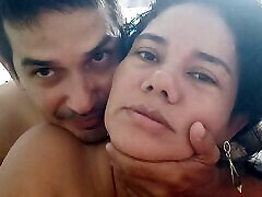 my girlfriend is a submissive slut princess she loves big cocks and fucking in the ass with sanay la muslim beauty longhair having sex bdsm and bondage sucking