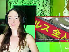 Porn React: Adam&039;s Sweet Agony