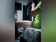 How When It&039;s Time to Fuck with the brtish xnxx Guy From the Gym!