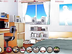 Max&039;s Life Season 2 Cap 69 - My mom son pussy xxx and I Naked in the Shower