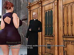 laura secrets lubriques: femme trompe son mari et suce skin diamond johnny sins sanilone sex vi ngentot abg pidio pull dans le confessionnal-épisode 85
