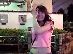 Yukine-chan, who works at a fashionable café, is a genuine signboard girl who smiles with an idol face! - No matter how many times she is vaginal shot, her sexual desire is not satisfied! Part1