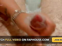 Friday Fetish Blowjob in the Jacuzzi