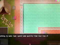 Shadows of being recorded by Shamandev - Cleaning Duties on the Big House 13