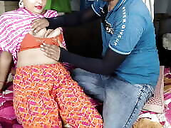 teaches her stepbrother how to fuck who is getting married next month clear Hindi audio