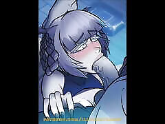 Illuxxxtrandy Delicious Deep Throat Sweet Tasty Swallow Ass Huge Cock Thirsty for Cum Hardcore Delicious Sweet Pleasure