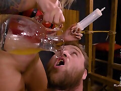 Mistress Anette And Minnie Manga In Pissing - Piss goa porn xx - Fetish