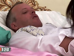 The Bride Is findnaomi gangbang By Her Stepfather