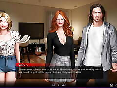 Lust Campus - pt.12 Sensual Envelope - End Of rawp xxx By MissKitty2K