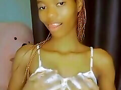 afrikanisches damenvideo