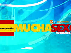 From Struggle to Ecstasy for MuchaSexo
