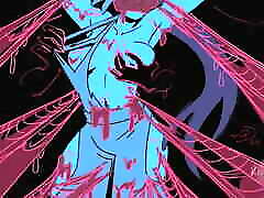 Sticky Threads Ibuki Hunted