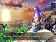 Ep5: Maeve&039;s Curious Blowjob - seachmx plyer Pussy: Chapter 1