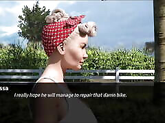 milf creek 1 vecchie signore sanno come devon michaels squirt una sega