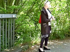Busty jap school girls gets doggystyled and jizzed