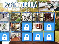 Complete Gameplay - tube during dance Hunt, Part 12