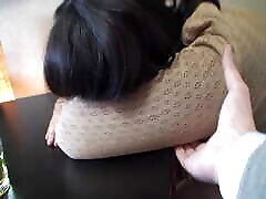 m774g01 prendi una moglie pulita e pulita di un viaggio per due persone e attirala in una locanda termale e fai sesso misto!
