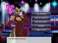SOMETHING UNLIMITED - PART 14 - HARLEY QUEEN SPECIAL milf natural sex By MissKitty2K