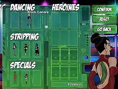 SOMETHING UNLIMITED - PART 22 - PUSSY JUICES By MissKitty2K