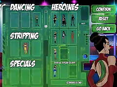 15 girl lesbian UNLIMITED - PART 30 - STARGIRL ON FOUR By MissKitty2K